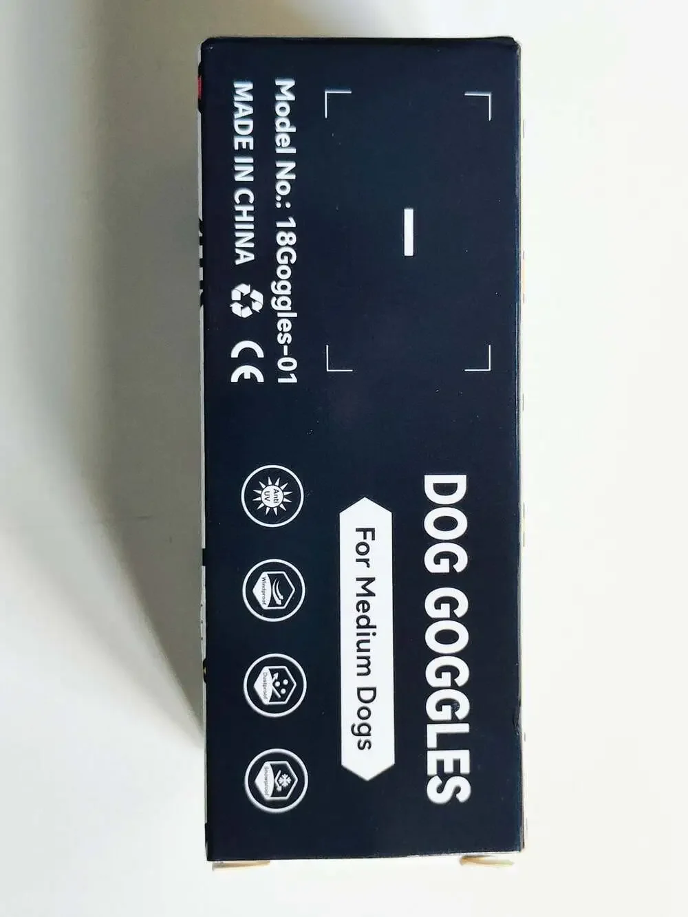 Dog Goggles For Medium Dogs